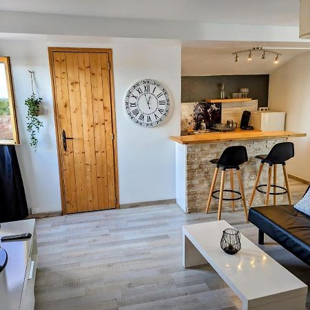 Appartement Hypercentre Монтобан Екстериор снимка