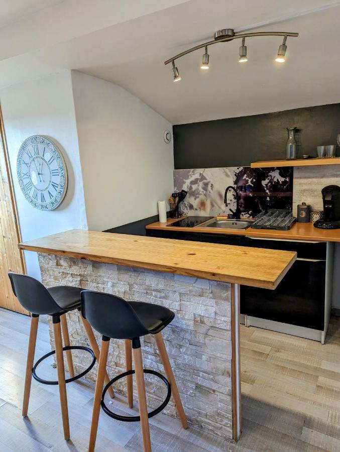 Appartement Hypercentre Монтобан Екстериор снимка